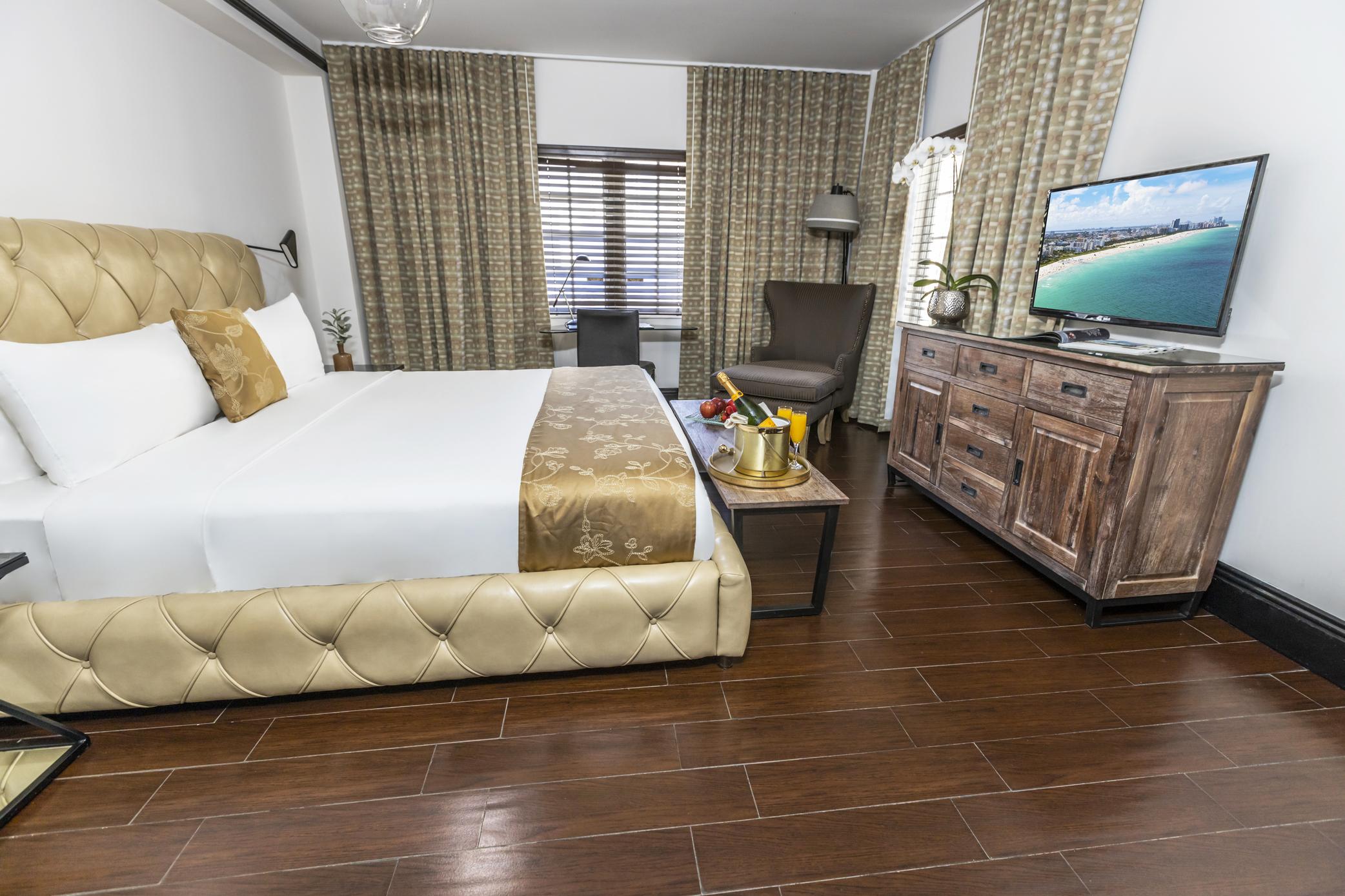 Hotel Croydon Miami Beach Eksteriør bilde