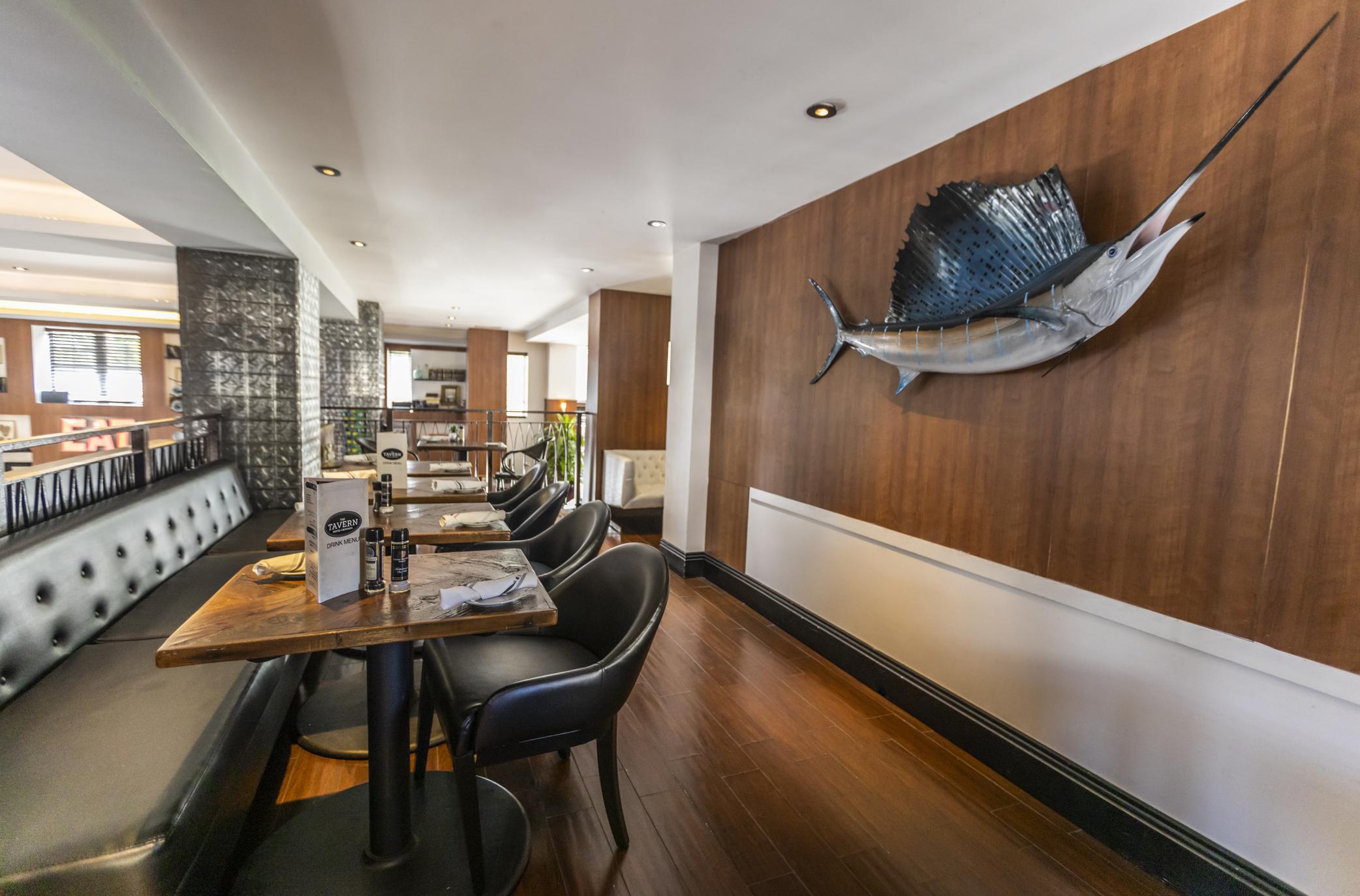 Hotel Croydon Miami Beach Eksteriør bilde