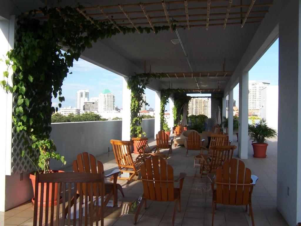 Hotel Croydon Miami Beach Eksteriør bilde